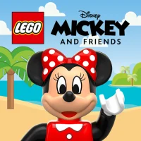 LEGO® DUPLO® Disney