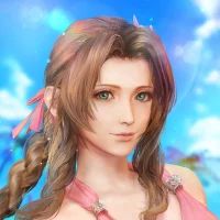 FINAL FANTASY VII EVER CRISIS